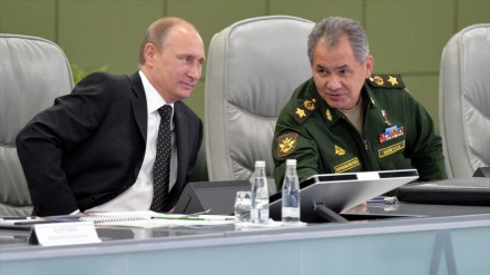 Rusia ve en el rechazo a su flotilla en Ceuta una falta de compromiso de España contra el terrorismo