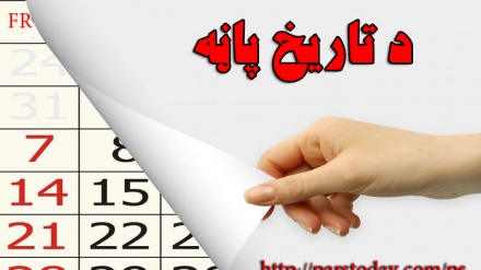 تاریخ پاڼه شماره  ۲۳۸