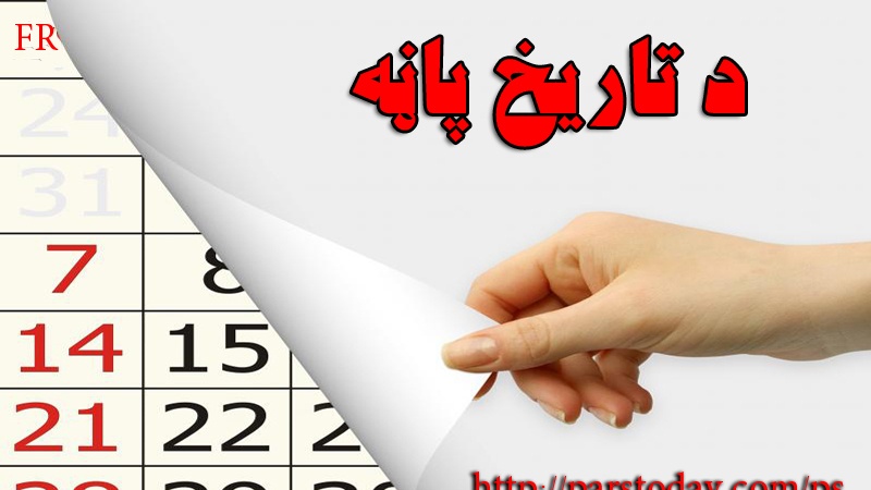 تاریخ پاڼه شماره  ۳۱۰