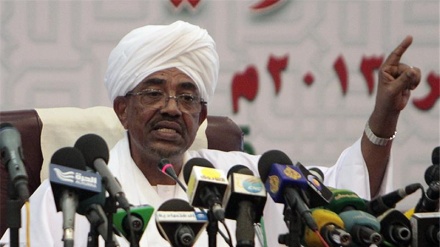 Sudan: Fada Ya Barke A Tsakanin Sojojin GWamnati Da 'Yan tawaye A Kurdufan.