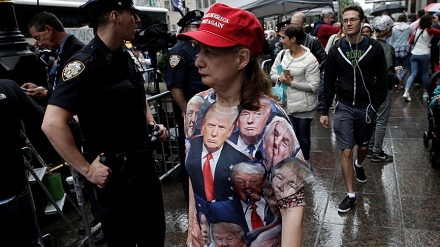 トランプ氏の勝利後、アメリカで人種差別行為が拡大