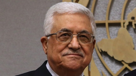 日本中東和平担当特使、パレスチナ自治政府議長と会談