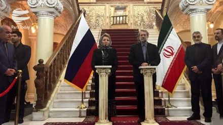 İran ve Rusya parlamentoları arasında işbirliği gelişiyor