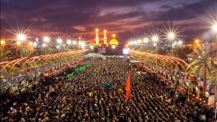 World Student Confab in Karbala says: “Arba’een, symbol of Islam’s unity and power” 