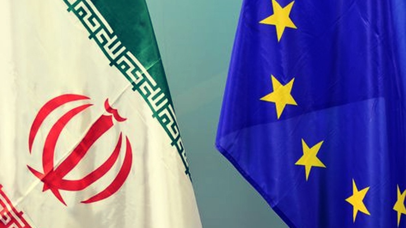 حذف اشخاص و شرکت‌های دیگر از فهرست تحریم‌های اروپا ضد ایران