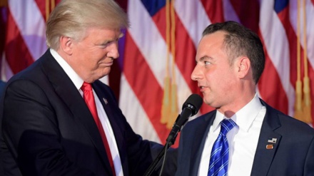 Zbulohet sjellja ofenduese e Trump me stafin e tij