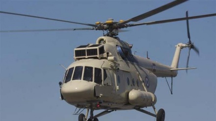 मिस्र ने सीरिया की मदद के लिए पाइलट भेजे