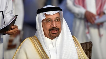 Arabistan'da 2017'ye girilmesiyle yakıt fiyatları da arttı