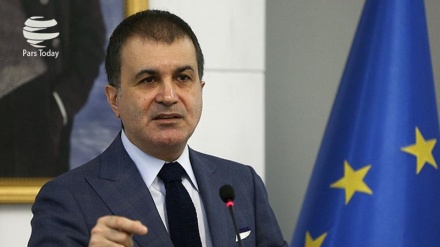 Türkiye'den ABD ve Fransa'ya uyarı