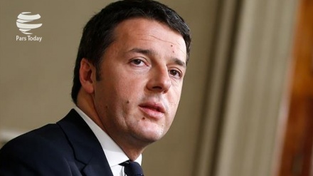 ראש ממשלת איטליה מתאו רנצי הודיע כי יתפטר