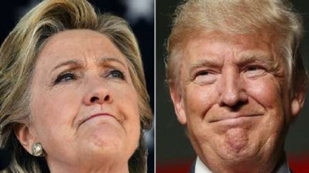 Hillary Clinton uron Trump për zgjedhjen president