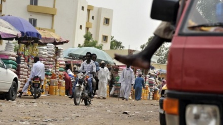 Chadi: An  Kame 'Yan adawar Siyasa Da Dama