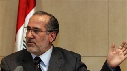 Irak yetkililerinin Türkiye tepkileri devam ediyor