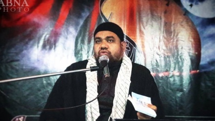 Acara Duka Imam Husain as di Thailand