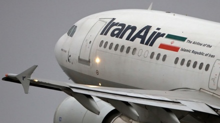 ＩＣＡＯ、イランの航空産業の発展を強調


