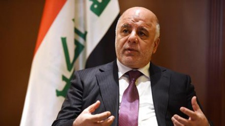 Iraq, Abadi promette di difendere i curdi da eventuali attacchi