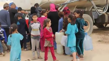 Siria, Russia: quasi 6000 civili sono riusciti a fuggire da Aleppo 