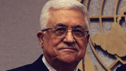 Mahmut Abbas Fetih hareketi için yeniden başkan seçildi