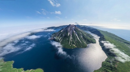 ロシア国会で、クリル諸島譲渡の呼び掛けに罰則導入を審議