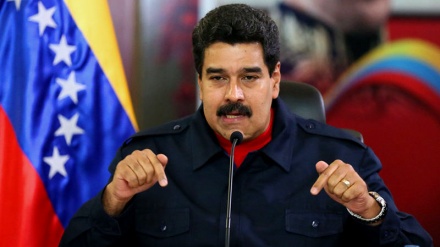 Nicolás Maduro: Revolucionários do mundo devem 