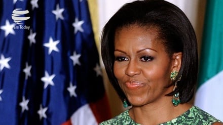 Usa/elezioni: in campo Michelle Obama