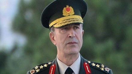 Akar: Son 45 günde 366 terörist etkisiz hale getirildi