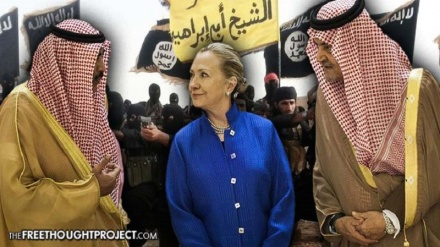 Iran kuishtaki Marekani kwa kutumia ushahidi wa Trump