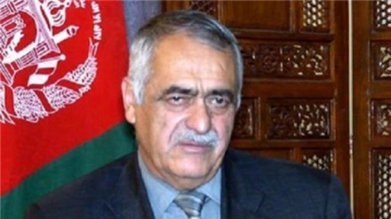 نقش اتباع وشرکت های خارجی دراشاعه فساد اداری ومالی درافغانستان