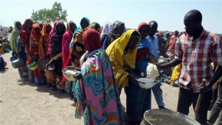 UN: Burkina Faso inasumbuliwa na ongezeko la wakimbizi