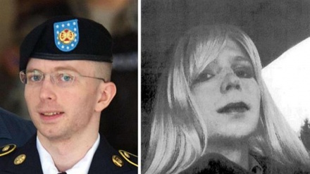 Chelsea Manning attempted suicide for second time: ACLU