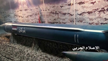 Fuqia raketore e lëvizjes popullore të Jemenit, makth për Arabinë Saudite