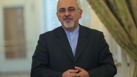 Zarif chega em Beirute