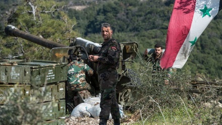 シリア全土で停戦合意