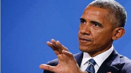  اعتراف اوباما به ناتوانی آمریکا در مبارزه با طالبان در افغانستان