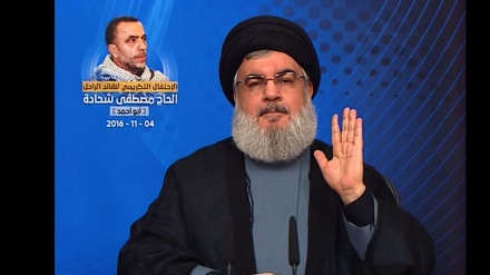 Nasrullah'tan Lübnan hükümetinin geleceğine dair açıklama 