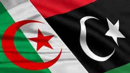 Algeria Ta Bukaci Masar Ta Dakatar Da Hare Hare Kan Gabacin Kasar Libya