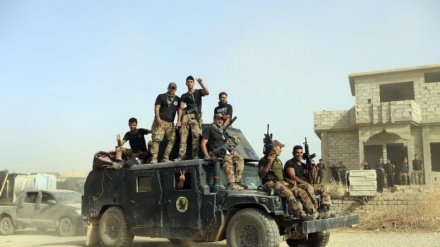 Forças anti-Daesh isolam cidade iraquiana de Mossul