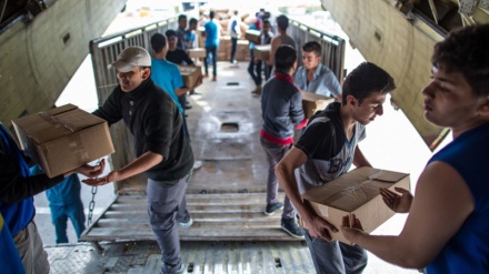 Siria: Onu chiede l’immediato cessate il fuoco ad Aleppo