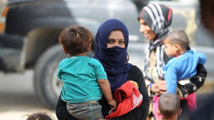 Iraq, Unicef: metà bambini Mosul senza acqua