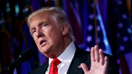 Human Rights Watch akan Awasi Kebijakan Trump