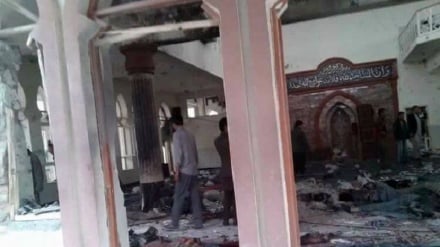 BM'den Kabil'deki terör olayına sert kınama