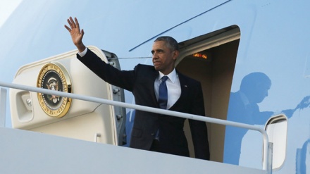 Misioni i fundit i Obamas në Evropë