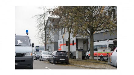 Svizzera, riaperta la moschea An'Nur di Winterthur