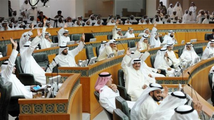 Kuwaitis to go to polls to choose new lawmakers