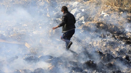 Pamje rrëqethëse nga sulmi terrorist në Hilla