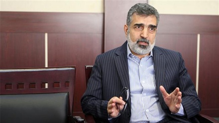 Iran fulfilling heavy water obligations under JCPOA: AEOI