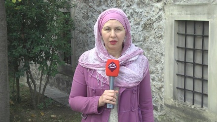 Mostarac ukrasio sat iznad harema Kabe u Mekki