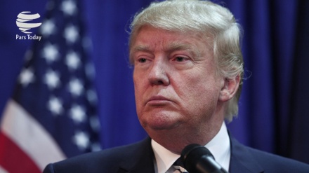 טראמפ: סין לא שאלה אותנו האם לבצע צעדים שפגעו בארה