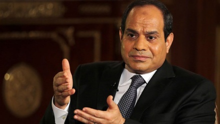 मिस्र में राष्ट्रपति शासनकाल में वृद्धि की कोशिश