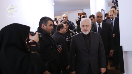 Zarif: Fidel Castro alisimama imara kukabiliana na ubeberu